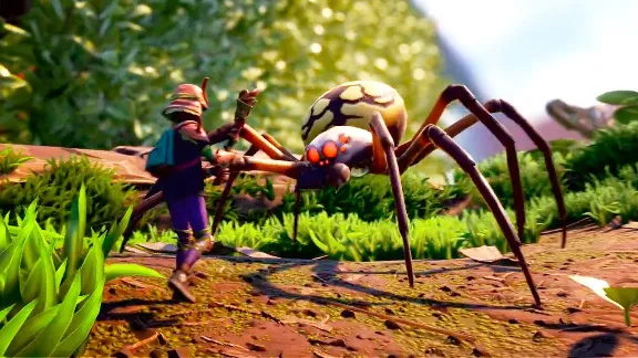 Grounded \ STEAM ОНЛАЙН АККАУНТ\ ПОЖИЗНЕННАЯ ГАРАНТИЯ!