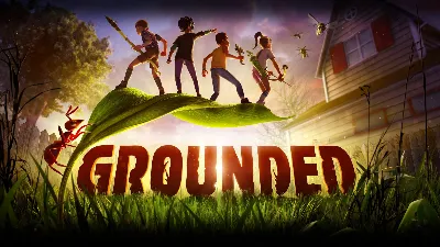 Grounded \ STEAM ОНЛАЙН АККАУНТ\ ПОЖИЗНЕННАЯ ГАРАНТИЯ!