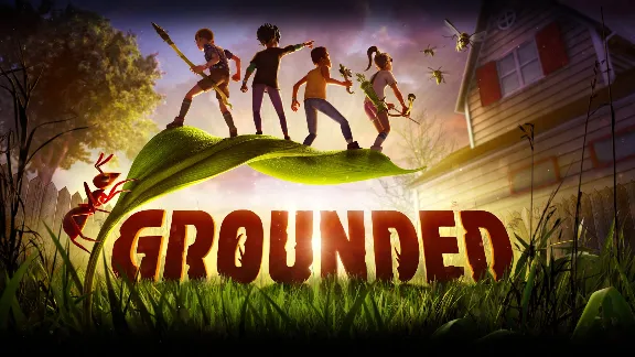 Grounded \ STEAM ОНЛАЙН АККАУНТ\ ПОЖИЗНЕННАЯ ГАРАНТИЯ!