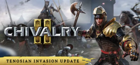 Chivalry 2 ОНЛАЙН (STEAM ОБЩИЙ АККАУНТ)
