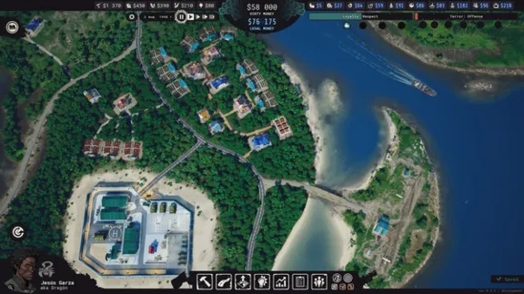 Cartel Tycoon STEAM KEY GLOBAL+РФ ЛИЦЕНЗИЯ СТИМ КЛЮЧ