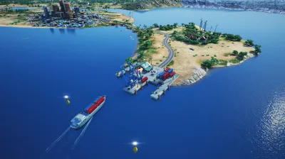 Cartel Tycoon STEAM KEY GLOBAL+РФ ЛИЦЕНЗИЯ СТИМ КЛЮЧ