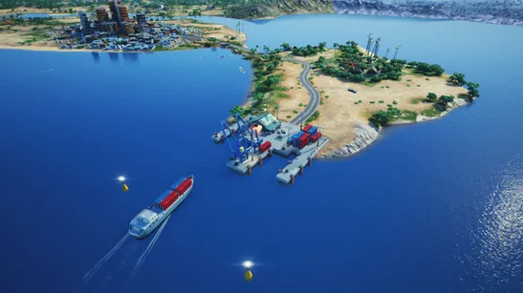 Cartel Tycoon STEAM KEY GLOBAL+РФ ЛИЦЕНЗИЯ СТИМ КЛЮЧ