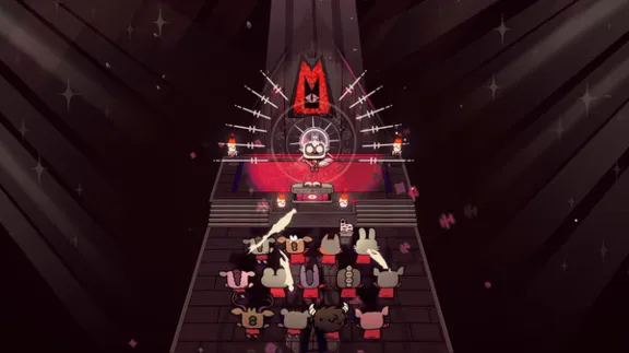 ⚡️Steam gift Russia - Cult of the Lamb | AUTODELIVERY