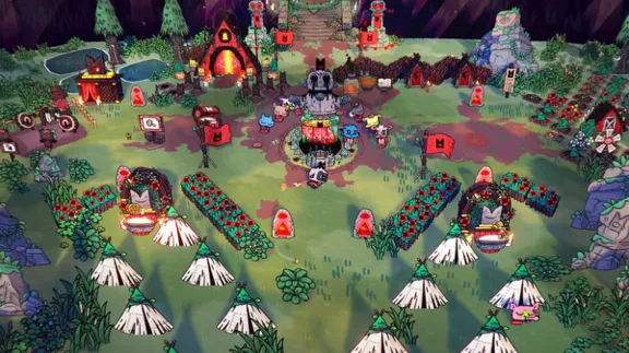 ⚡️Steam gift Russia - Cult of the Lamb | AUTODELIVERY