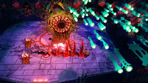 ⚡️Steam gift Russia - Cult of the Lamb | AUTODELIVERY