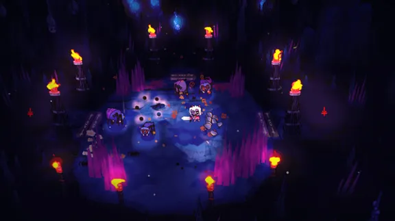⚡️Steam gift Russia - Cult of the Lamb | AUTODELIVERY