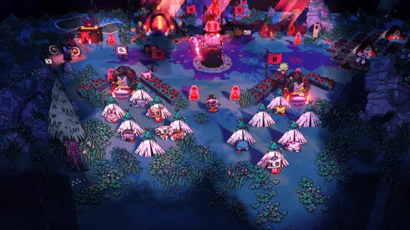 ⚡️Steam gift Russia - Cult of the Lamb | AUTODELIVERY