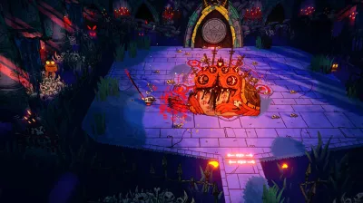 ⚡️Steam gift Russia - Cult of the Lamb | AUTODELIVERY