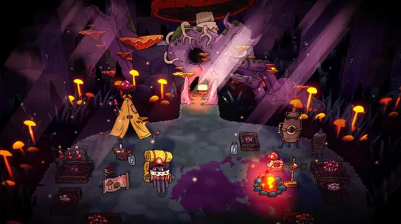 ⚡️Steam gift Russia - Cult of the Lamb | AUTODELIVERY