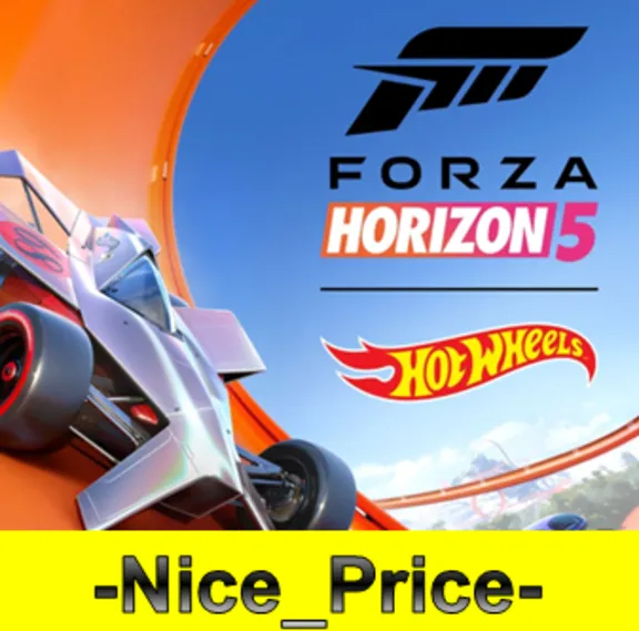 💎FORZA HORIZON 5 PREMIUM + TREASURE MAP🔥ONLINE