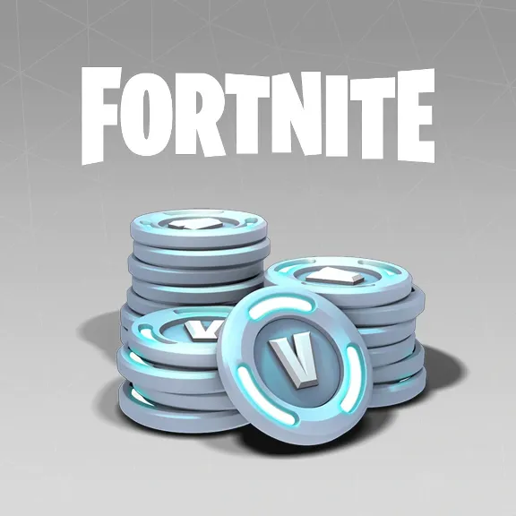 🎀 FORTNITE  V-BUCKS ✔ TOP UP 1000 -> 84000 + PACK EPIC
