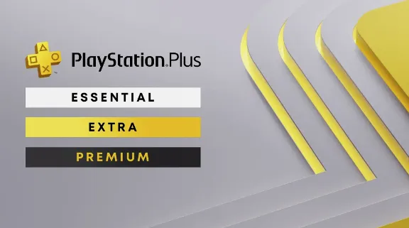 ❤️PS PLUS ESSENTIAL-EXTRA-DELUXE 1/3/12 МЕСЯЦЕВ🚀БЫСТРО