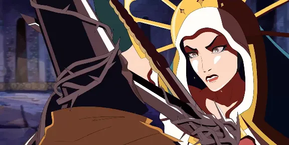 ✅🔑Blasphemous XBOX ONE / Series X|S 🔑КЛЮЧ