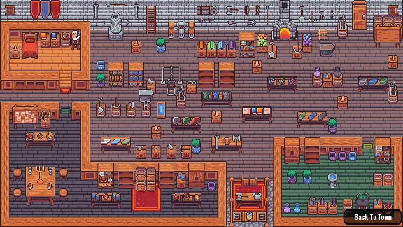 Crafting Town 💎 AUTODELIVERY STEAM GIFT INSTANTLY