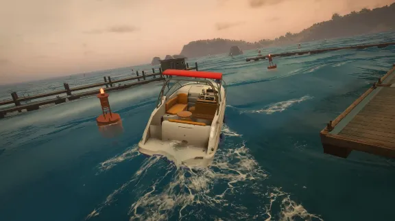 Yacht Mechanic Simulator 💎 AUTODELIVERY STEAM GIFT INSTANTLY