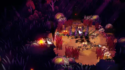 Cult of the Lamb STEAM•RU ⚡️АВТОДОСТАВКА 💳0%