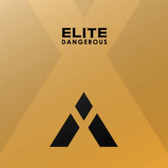 🔶Elite Dangerous ARX валюта