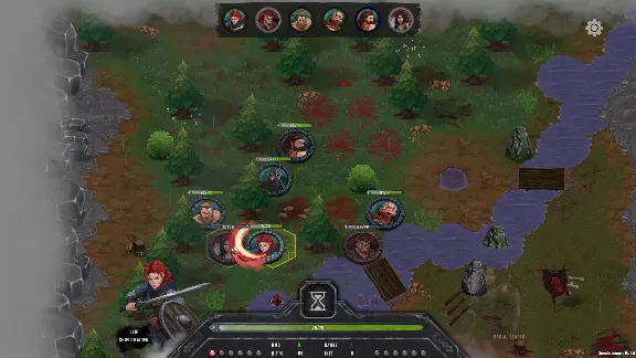 Ruadh: Warbands 💎 АВТОДОСТАВКА STEAM GLOBAL МГНОВЕННО ЛИЦЕНЗИЯ