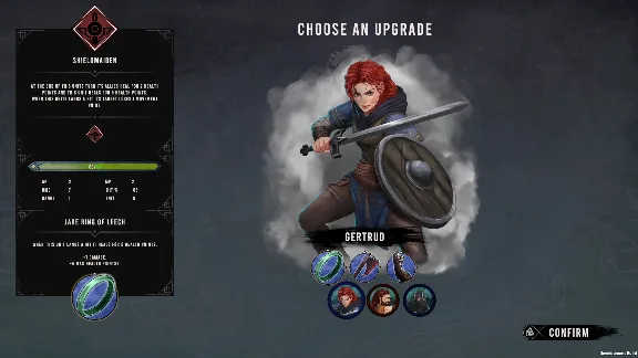 Ruadh: Warbands 💎 АВТОДОСТАВКА STEAM GLOBAL МГНОВЕННО ЛИЦЕНЗИЯ