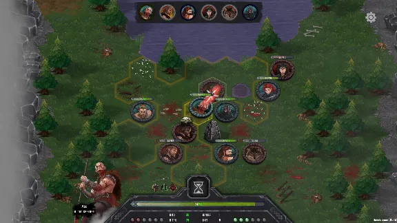 Ruadh: Warbands 💎 АВТОДОСТАВКА STEAM GLOBAL МГНОВЕННО ЛИЦЕНЗИЯ