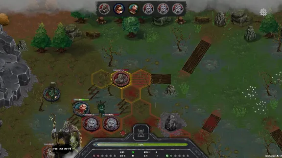 Ruadh: Warbands 💎 АВТОДОСТАВКА STEAM GLOBAL МГНОВЕННО ЛИЦЕНЗИЯ