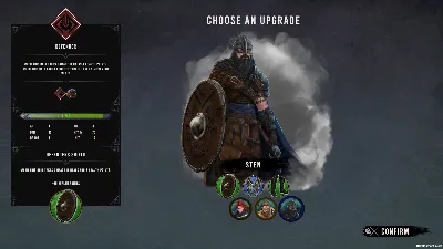 Ruadh: Warbands 💎 АВТОДОСТАВКА STEAM GLOBAL МГНОВЕННО ЛИЦЕНЗИЯ