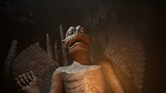 The Dark Pictures Anthology: House of Ashes 💎STEAM KEY