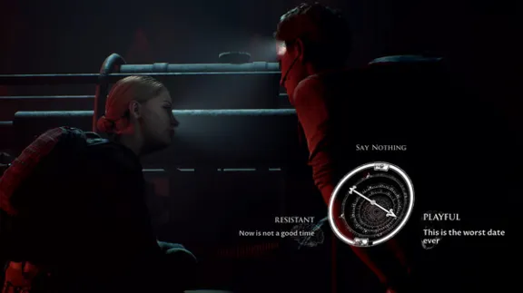 The Dark Pictures Anthology: House of Ashes 💎STEAM KEY