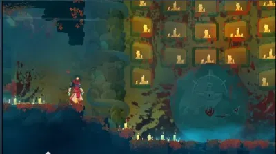 Dead Cells: Fatal Falls STEAM KEY СТИМ КЛЮЧ ЛИЦЕНЗИЯ