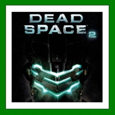 ✅DEAD SPACE 2 - STEAM - АРЕНДА АККАУНТА - ОНЛАЙН - 0% КАРТЫ