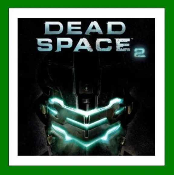✅DEAD SPACE 2 - STEAM - АРЕНДА АККАУНТА - ОНЛАЙН - 0% КАРТЫ
