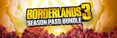 ✅Borderlands 3 Season Pass Bundle DLC (Steam Key) 💳0%