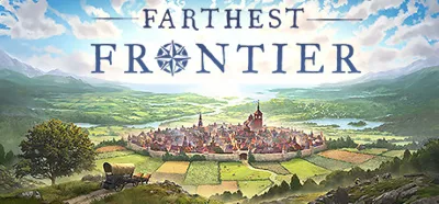Farthest Frontier + UPDATES  + ALL DLS / STEAM ACCOUNT
