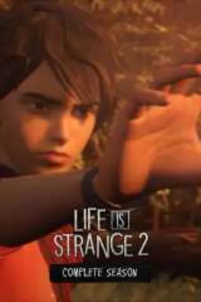 Life is Strange 2 Complete Season Xbox Key 🌍🔑