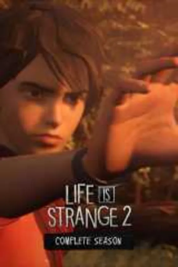 Life is Strange 2 Complete Season Xbox Key 🌍🔑