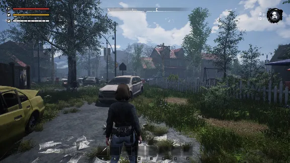 Night of the Dead 💎 АВТОДОСТАВКА STEAM GLOBAL МГНОВЕННО ЛИЦЕНЗИЯ