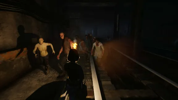 Night of the Dead 💎 АВТОДОСТАВКА STEAM GLOBAL МГНОВЕННО ЛИЦЕНЗИЯ