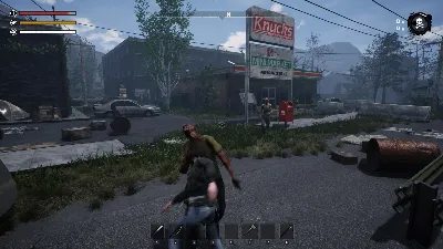 Night of the Dead 💎 АВТОДОСТАВКА STEAM GLOBAL МГНОВЕННО ЛИЦЕНЗИЯ