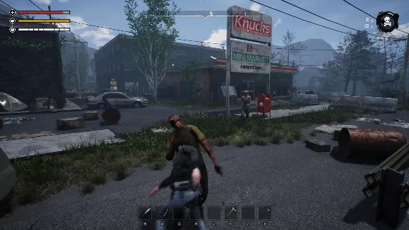 Night of the Dead 💎 АВТОДОСТАВКА STEAM GLOBAL МГНОВЕННО ЛИЦЕНЗИЯ