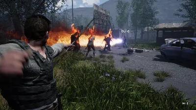 Night of the Dead 💎 АВТОДОСТАВКА STEAM GLOBAL МГНОВЕННО ЛИЦЕНЗИЯ