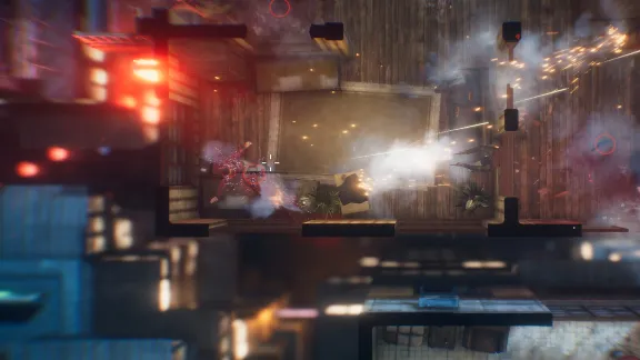 The Hong Kong Massacre 💎 АВТОДОСТАВКА STEAM GLOBAL МГНОВЕННО ЛИЦЕНЗИЯ
