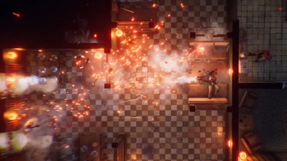 The Hong Kong Massacre 💎 АВТОДОСТАВКА STEAM GLOBAL МГНОВЕННО ЛИЦЕНЗИЯ