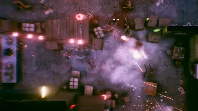 The Hong Kong Massacre 💎 АВТОДОСТАВКА STEAM GLOBAL МГНОВЕННО ЛИЦЕНЗИЯ
