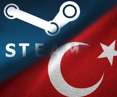 🎮Steam смена на ТУРЕЦКИЙ регион: 🌎Турция Валюта "TL"