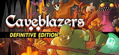 Caveblazers 💎 AUTODELIVERY STEAM GIFT INSTANTLY