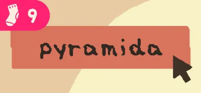 Sokpop S09: pyramida 💎 АВТОДОСТАВКА STEAM GLOBAL МГНОВЕННО ЛИЦЕНЗИЯ