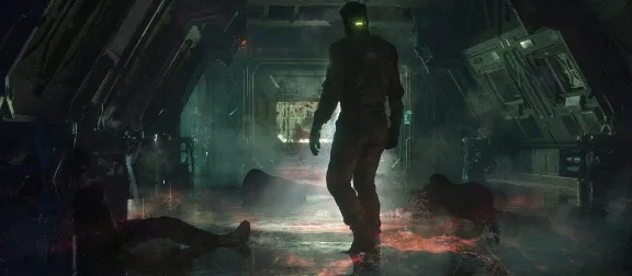 ⭐THE CALLISTO PROTOCOL ВСЕ DLC+FINAL TRANSMISSION 🅿️ 𝗣𝐀𝐘𝗣𝐀𝐋