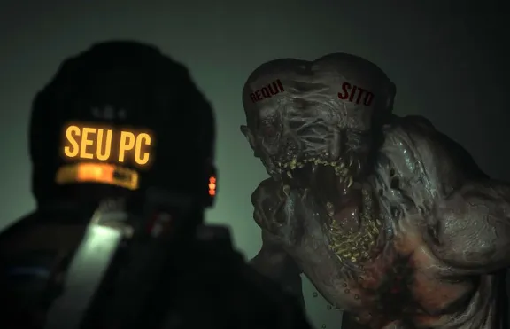⭐THE CALLISTO PROTOCOL ВСЕ DLC+FINAL TRANSMISSION 🅿️ 𝗣𝐀𝐘𝗣𝐀𝐋
