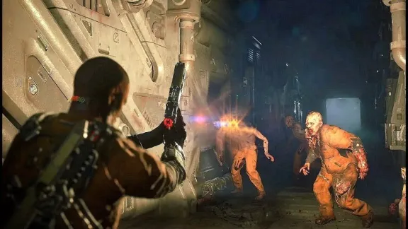 ⭐THE CALLISTO PROTOCOL ВСЕ DLC+FINAL TRANSMISSION 🅿️ 𝗣𝐀𝐘𝗣𝐀𝐋